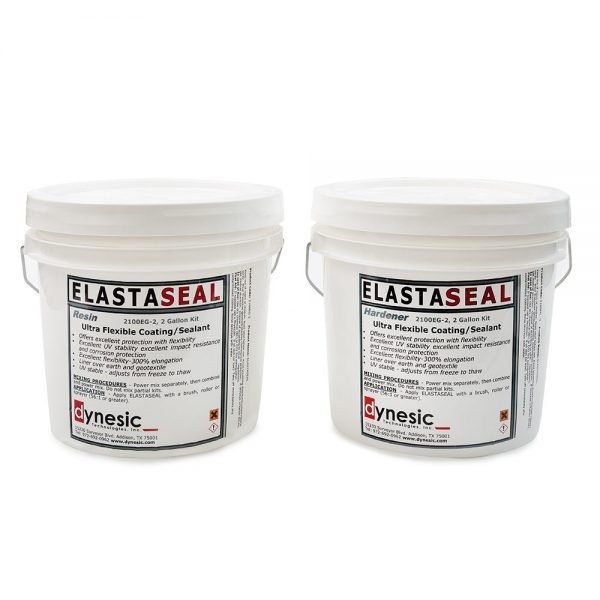 ELASTASEAL