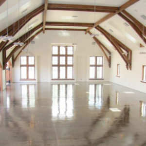 FLOARCOAT Epoxy Flooring